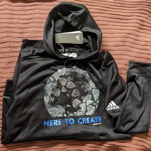 Adidas Adobe Sweatshirt